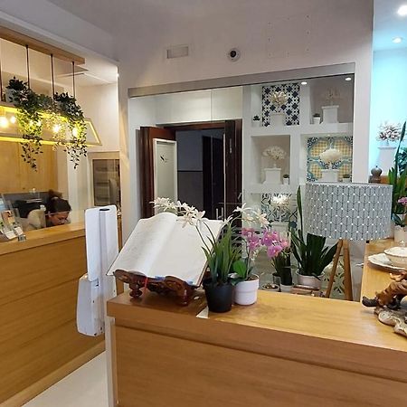 Melody Sorrento Suites Ngoại thất bức ảnh
